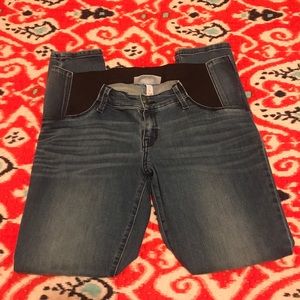 Maternity Jeans
